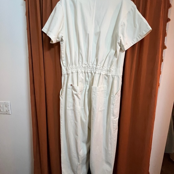 Big Bud Press Jumpsuit - Picture 2 of 3